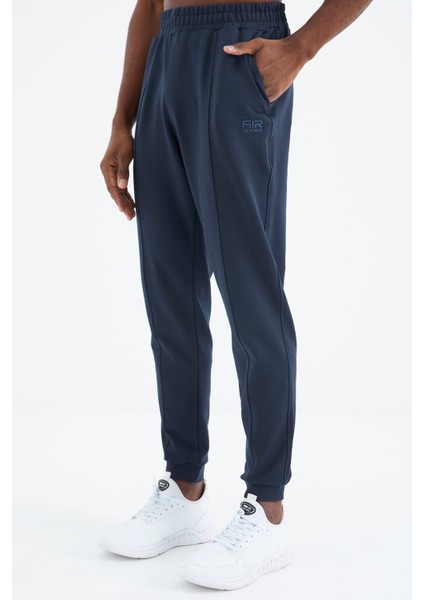 Keith İndigo Basic Erkek Eşofman Takım - 85231 fiyatları