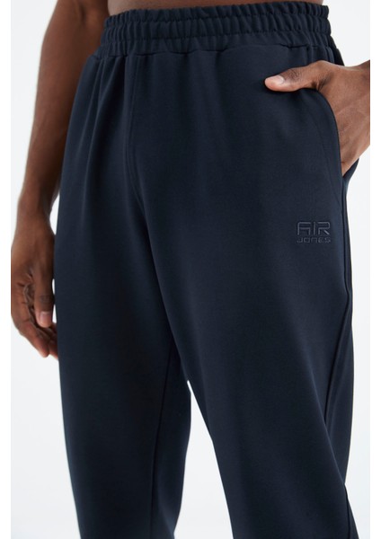 Rex Lacivert Basic Erkek Eşofman Takım - 85232 modelleri