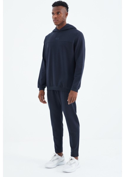 Kelvin İndigo Kelvin Basic Erkek Eşofman Takım - 85230 fiyatları