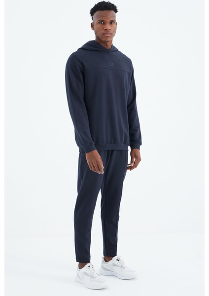 Kelvin İndigo Kelvin Basic Erkek Eşofman Takım - 85230 modelleri