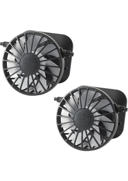 Sert Şapka Güneş Enerjili Fan Açık Hava Şapka Klipsi Soğutucu Açık Hava Seyahat Yürüyüş Balıkçılık Aktiviteleri Soğutucu Yaz Şapka Klipsi Soğutucu Fan (Yurt Dışından)