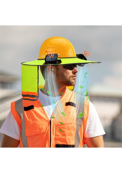 Sert Şapka Güneş Enerjili Fan Açık Hava Şapka Klipsi Soğutucu Açık Hava Seyahat Yürüyüş Balıkçılık Aktiviteleri Soğutucu Yaz Şapka Klipsi Soğutucu Fan (Yurt Dışından) fiyatları