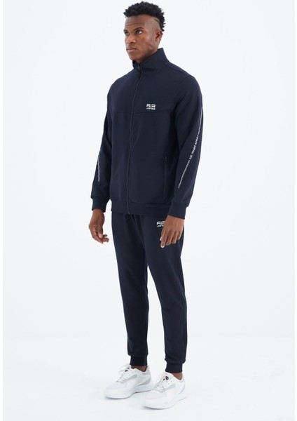 Igor Lacivert Standart Kalıp Eşofman Takım - 85229 fiyatları