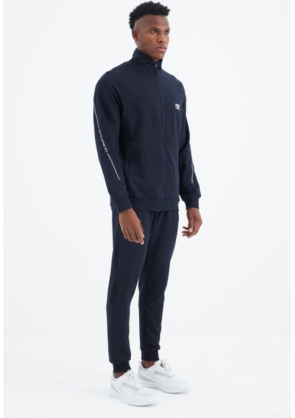 Igor Lacivert Standart Kalıp Eşofman Takım - 85229 fırsatları