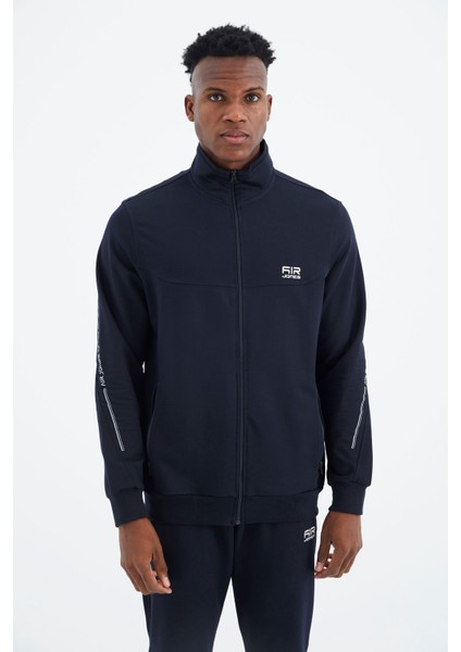 Igor Lacivert Standart Kalıp Eşofman Takım - 85229 indirimleri