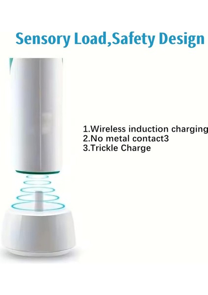 Oral B Braun P2000 P4000 P6000 D10 D12 D16 D20 Elektrikli Diş Fırçası Şarj Cihazı Tip 3757 Diş Fırçası Için USB Şarj Tabanı (Yurt Dışından) fırsatları