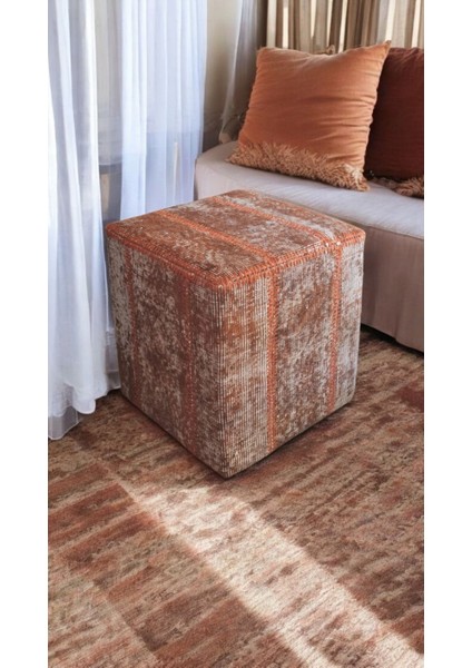 Patchwork Puf