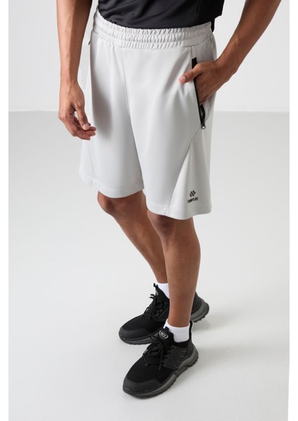 Taş Kalın Yumuşak Comfort Fit Erkek Şort - 81273 fiyatları