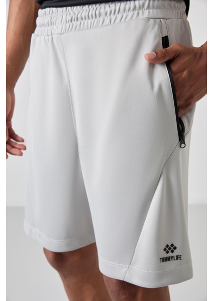 Taş Kalın Yumuşak Comfort Fit Erkek Şort - 81273 fırsatları