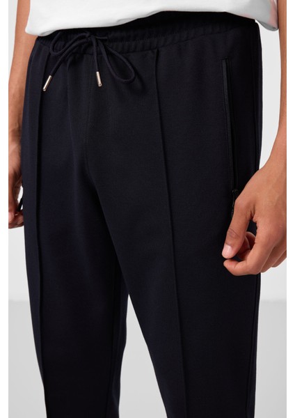 Darian Lacivert Jogger Erkek Eşofman Alt - 82113 indirimleri