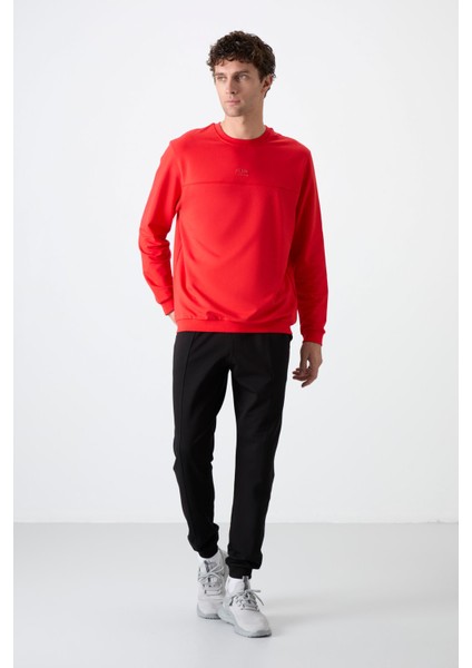 Keith Fiesta - Siyah Basic Erkek Eşofman Takım - 85231