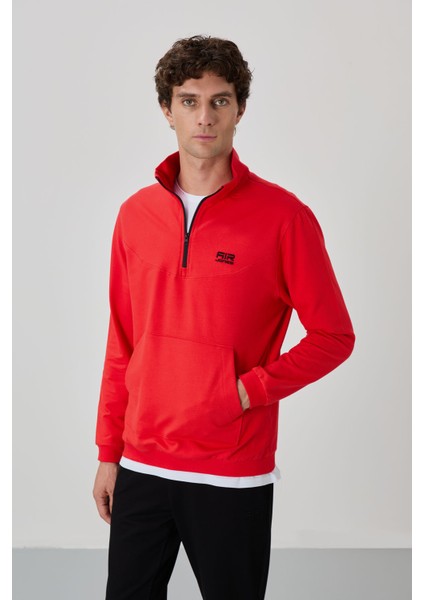 Herbert Fiesta - Siyah Dik Yaka Eşofman Takım - 85233 fiyatları