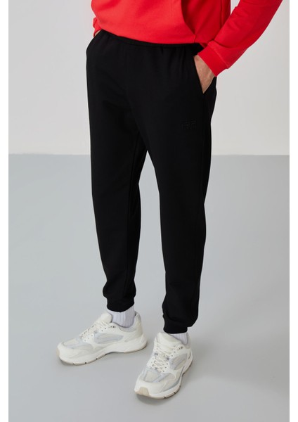 Herbert Fiesta - Siyah Dik Yaka Eşofman Takım - 85233 modelleri