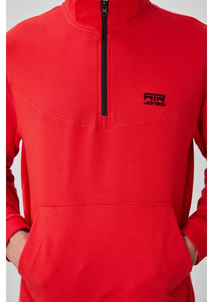 Herbert Fiesta - Siyah Dik Yaka Eşofman Takım - 85233 fırsatları