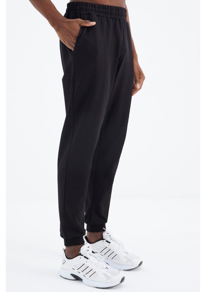 Keith Deniz Yeşili - Siyah Basic Erkek Eşofman Takım - 85231 fiyatları