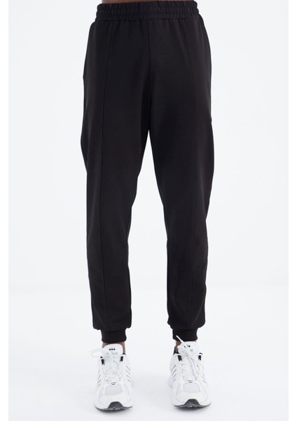 Keith Deniz Yeşili - Siyah Basic Erkek Eşofman Takım - 85231 indirimleri