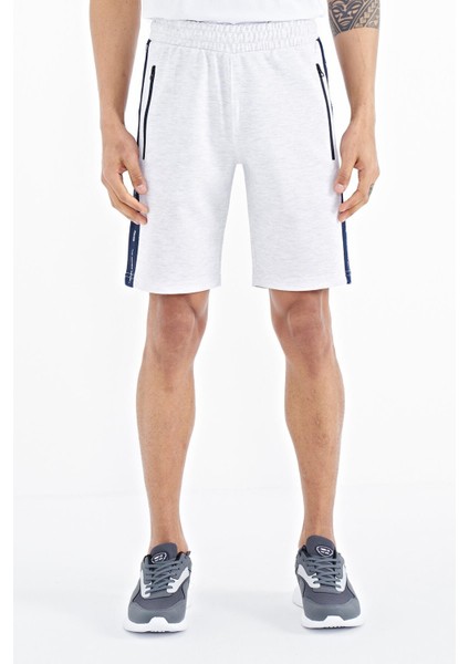 Alfred Kar Melanj Standart Kalıp Erkek Şort - 81244 fiyatları