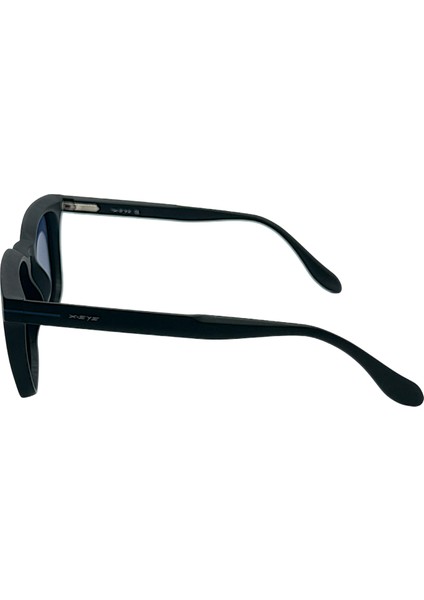 MRT0407 C01L Siyah Polarize Unisex Güneş Gözlüğü modelleri