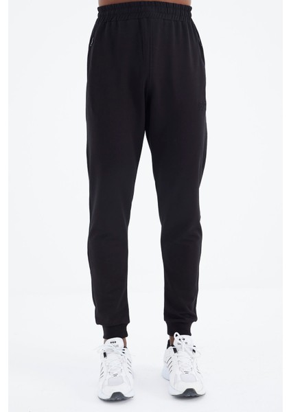 Igor Siyah Standart Kalıp Eşofman Takım - 85229 modelleri