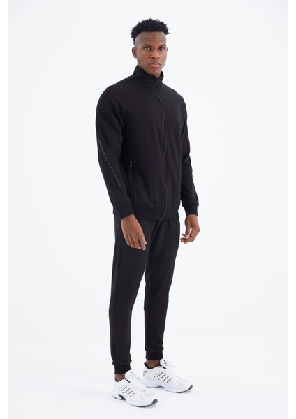 Igor Siyah Standart Kalıp Eşofman Takım - 85229 indirimleri