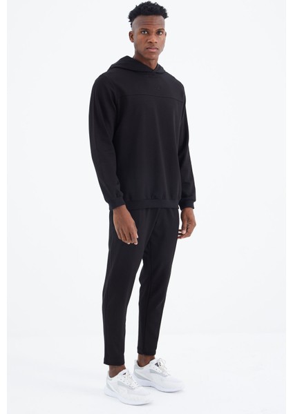 Kelvin Siyah Kelvin Basic Erkek Eşofman Takım - 85230 modelleri