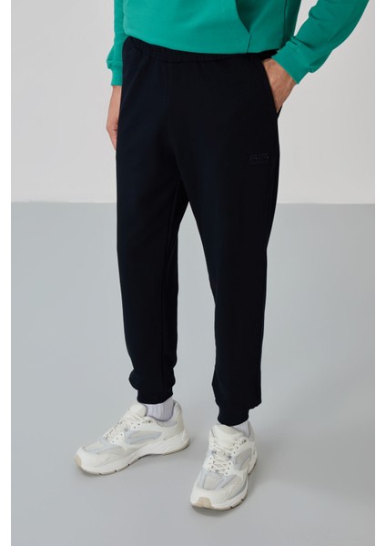 Herbert Deniz Yeşil - Lacivert Dik Yaka Eşofman Takım - 85233 modelleri