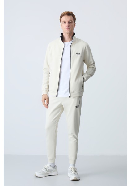 Hugo Bej Jogger Erkek Eşofman Takım - 85198 indirimleri