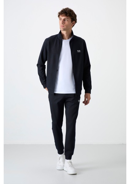Hugo Lacivert Jogger Erkek Eşofman Takım - 85198 fiyatları