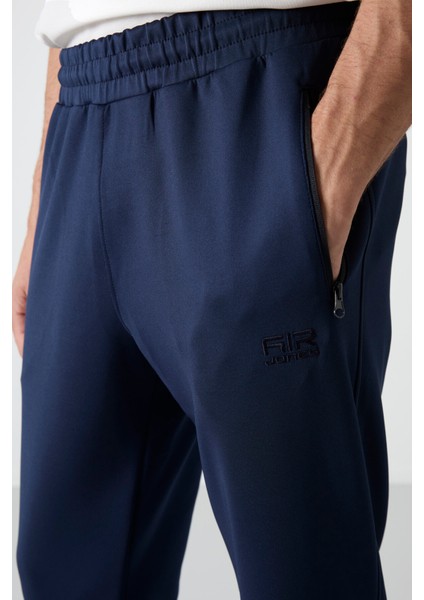 Barton Lacivert Jogger Erkek Eşofman Alt - 84952 modelleri