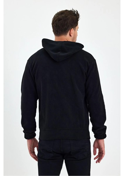 Erkek Fermuarlı Kolu Lastikli Sweat modelleri