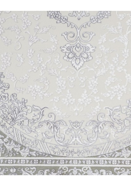 Klasik Gri Akrilik Dikdörtgen Modern Desenli Akrilik Hav Vermeyen Leke Tutmayan Kolay Temizlenen Yumuşak Makine Salon Yolluk Mutfak Halı indirimleri