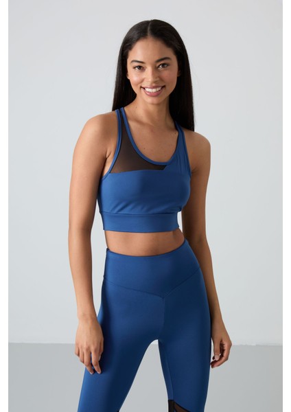 Parlament Esnek Standart Fit Performans Kadın Tayt Takım - 95331 fiyatları