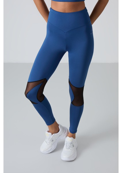 Parlament Esnek Standart Fit Performans Kadın Tayt Takım - 95331 modelleri