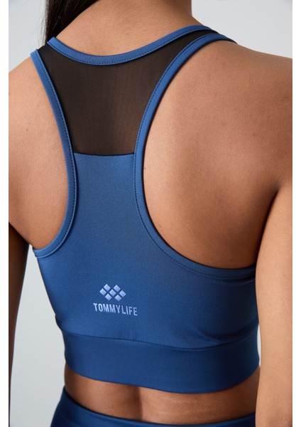 Parlament Esnek Standart Fit Performans Kadın Tayt Takım - 95331 fırsatları