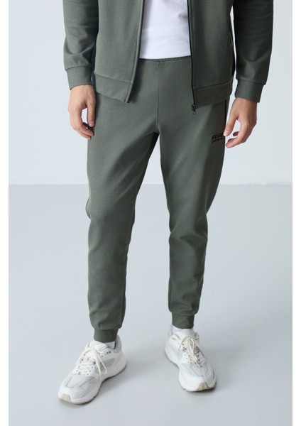 Hugo Haki Jogger Erkek Eşofman Takım - 85198 modelleri