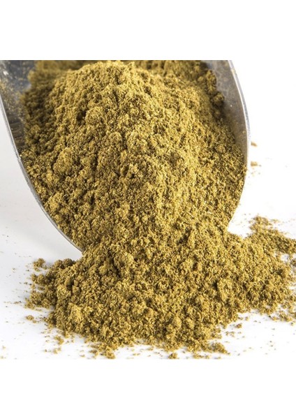 Organik Taze Dökme Çekilmiş Kimyon 250 gr