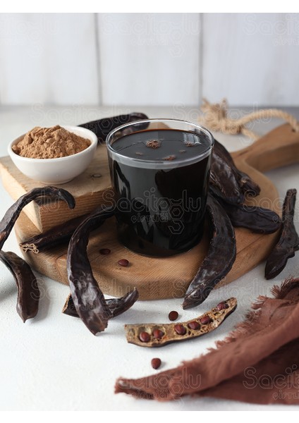 Keçiboynuzu Pekmezi fiyatları