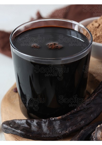 Keçiboynuzu Pekmezi modelleri