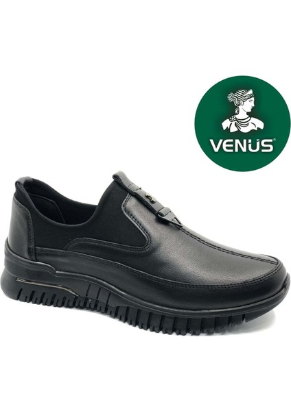 Pilea Hakiki Deri Ortopedik Kadın Casual Ayakkabı