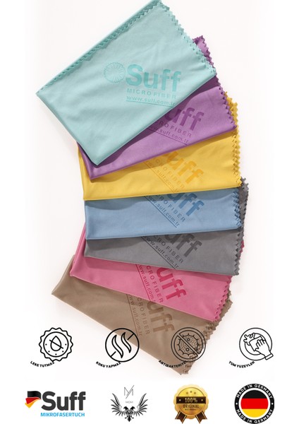 Manavgat Oto Market Imac, Ipad, Macbook Hassas Ekranlar Için Mikrofiber Temizlik Bezi modelleri