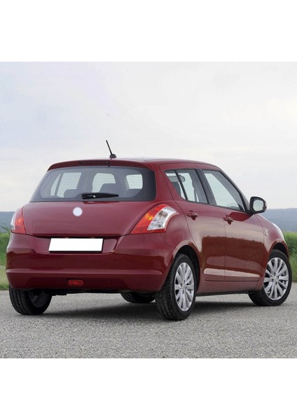 Suzuki Swift 2011-2016 Arka Cam Silecek Kolu Kapak Takımı fiyatları