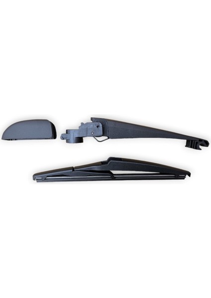 Suzuki Swift 2011-2016 Arka Cam Silecek Kolu Kapak Takımı modelleri