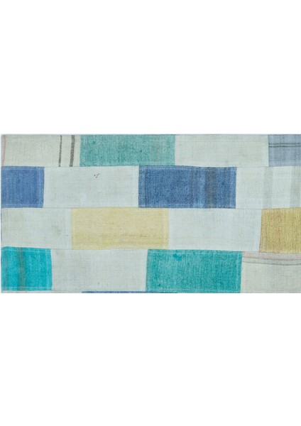 Girit Gri Çizgili Yün Modern Desenli Yün Hav Toz Vermez Leke Tutmayan Salon Yolluk Mutfak El Dokuma Halı indirimleri