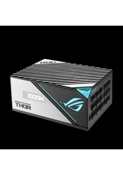 ROG-THOR-1000P2 V2 1000W POWER SUPPLY