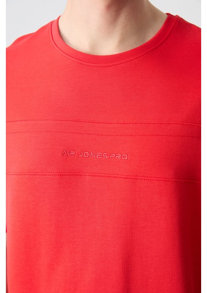Fiesta Lacivert Pamuklu Kalın Yumuşak Dokulu Oversize Fit Basic Erkek Şort Takım - 85257 fırsatları
