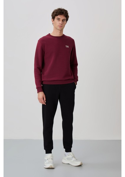 Andy Orman Yeşil Şardonlu Erkek Eşofman Takım - 85190