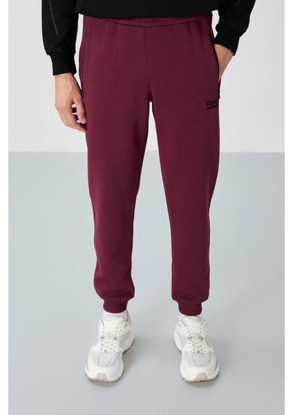 Cesar Bej Cepli Şardonlu Erkek Eşofman Alt - 84929 fiyatları