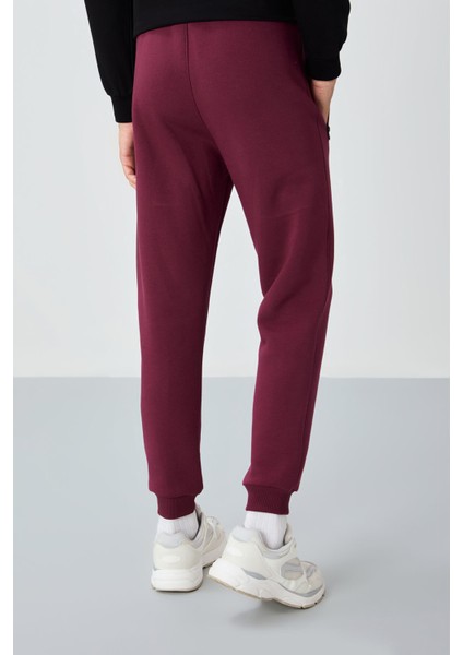 Cesar Bej Cepli Şardonlu Erkek Eşofman Alt - 84929 indirimleri