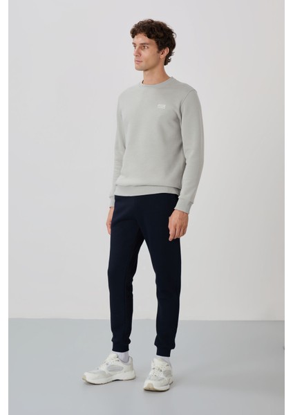 Andy Orman Yeşil Şardonlu Erkek Eşofman Takım - 85190 indirimleri