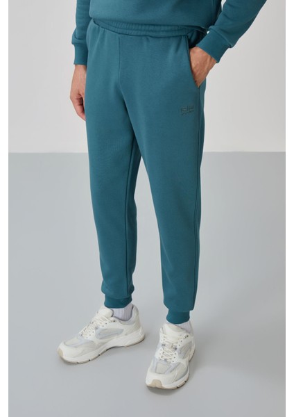 Andy Orman Yeşil Şardonlu Erkek Eşofman Takım - 85190 modelleri